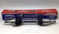 NEW CV AXLE