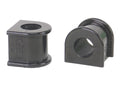 Control arm - lower bushing 8 Bushings 6 Tubes Grease Install Guide