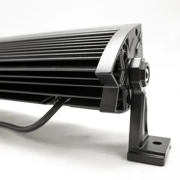 HALODRL SERIES 160W/14500LM 31IN LED LIGHT BAR W/INDIVIDUAL HALO DRLS(33.25IN