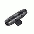 MINI ANL NICKEL FUSE HOLDER 4 OR 8 GAUGE PACKAGE OF 10