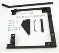 Rugged Ridge Seat Adapter Right Side 97-02 Jeep Wrangler TJ