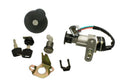 Twin Power 73-95 FLH Late Fat Bob Ignition Switch Replaces H-D 71501-73