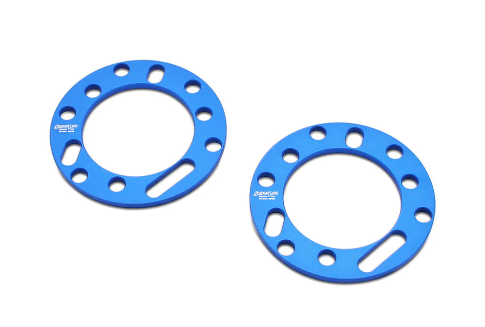 SuperPro strut brace