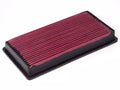 Rugged Ridge Reusable Air Filter 87-95 Jeep Wrangler Jeep Wrangler YJ