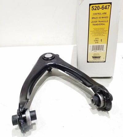 CONTROL ARM