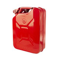 Rugged Ridge Jerry Can Green 20L Metal