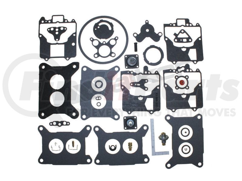 Walker Products Inc. - auto part