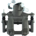 SEMI-LOADED CALIPER