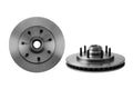 Brembo 2004 Ford F-150 Heritage/1999 F-250 Front Premium OE Equivalent Rotor