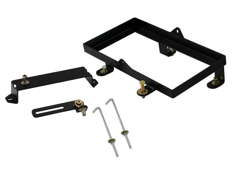Front Runner Outfitters roof rack