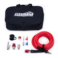 AIR COMPRESSOR HOSE PUMP UP KIT