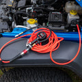 AIR COMPRESSOR HOSE PUMP UP KIT