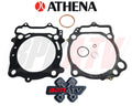 Athena 08-12 Suzuki RM-Z 450 450cc 96mm Standard Bore Cylinder Gasket Kit