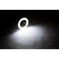Diode Dynamics Halo Lights LED 50mm Switchback (Pair)