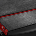 BedRug 08-16 Ford Superduty w/Factory Stepgate Tailgate Mat