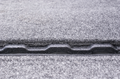 BedRug 08-16 Ford Superduty w/Factory Stepgate Tailgate Mat