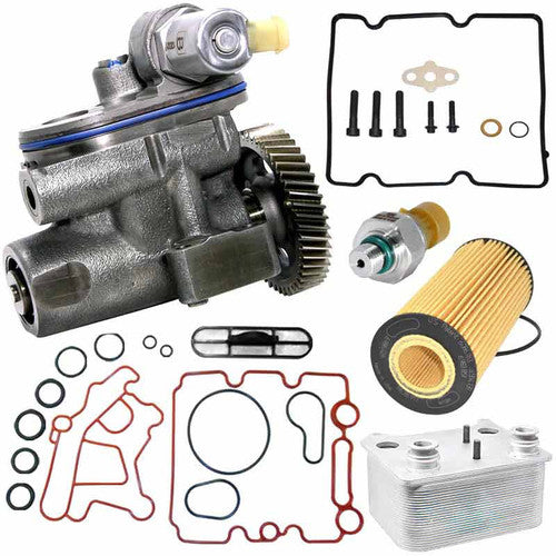 Bostech Fuel auto part