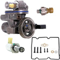 Bostech Fuel auto part detail