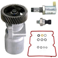 ~(2 lbs. 4X3X2)~ Ford High Pressure Oil Pump (HPOP) Seal Kit