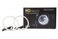 Diode Dynamics Halo Lights LED 50mm - White (Pair)