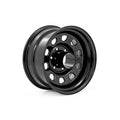 Steel Wheel | Black | 15x10 | 5x4.5 | 3.30 Bore | -39