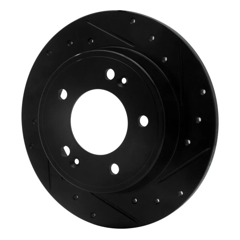 R1 Concepts black auto part