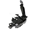 HOOD LATCH
