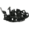 HOOD LATCH