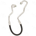 DISCHARGE LINE HOSE ASSEM