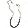 DISCHARGE LINE HOSE ASSEM