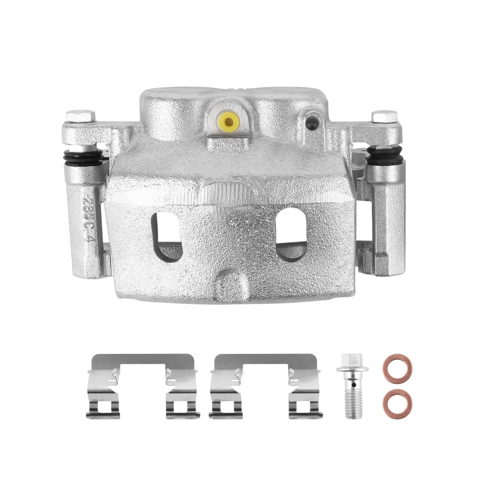 CAD/CHEV/GMC TRKS 11-05
