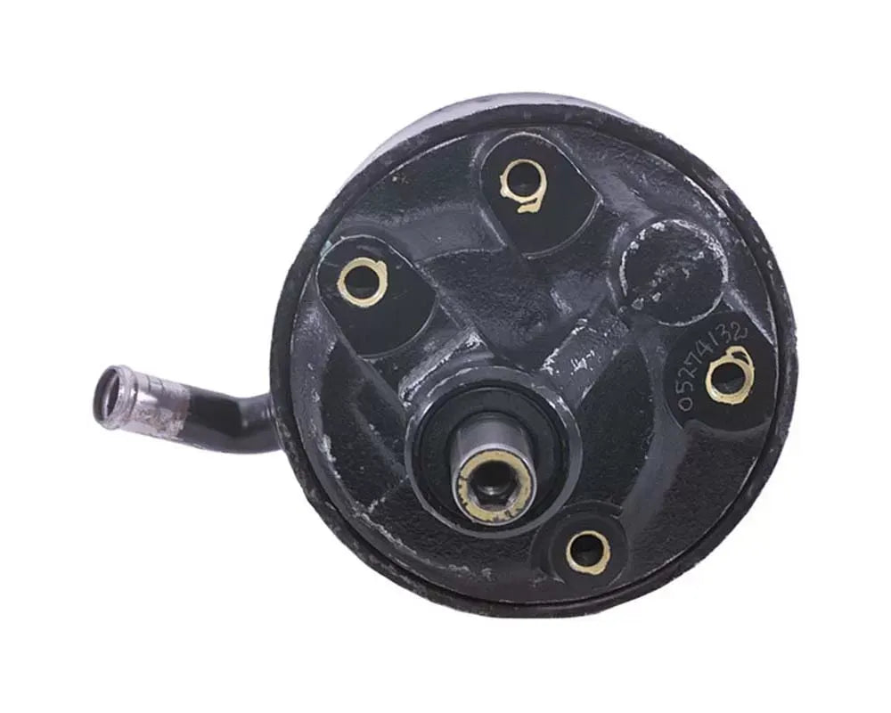 POWER STEERING