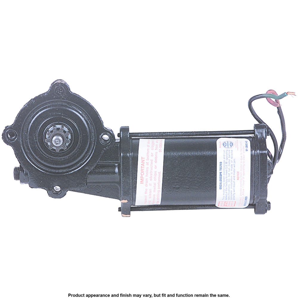 A1 REMFG INC auto part