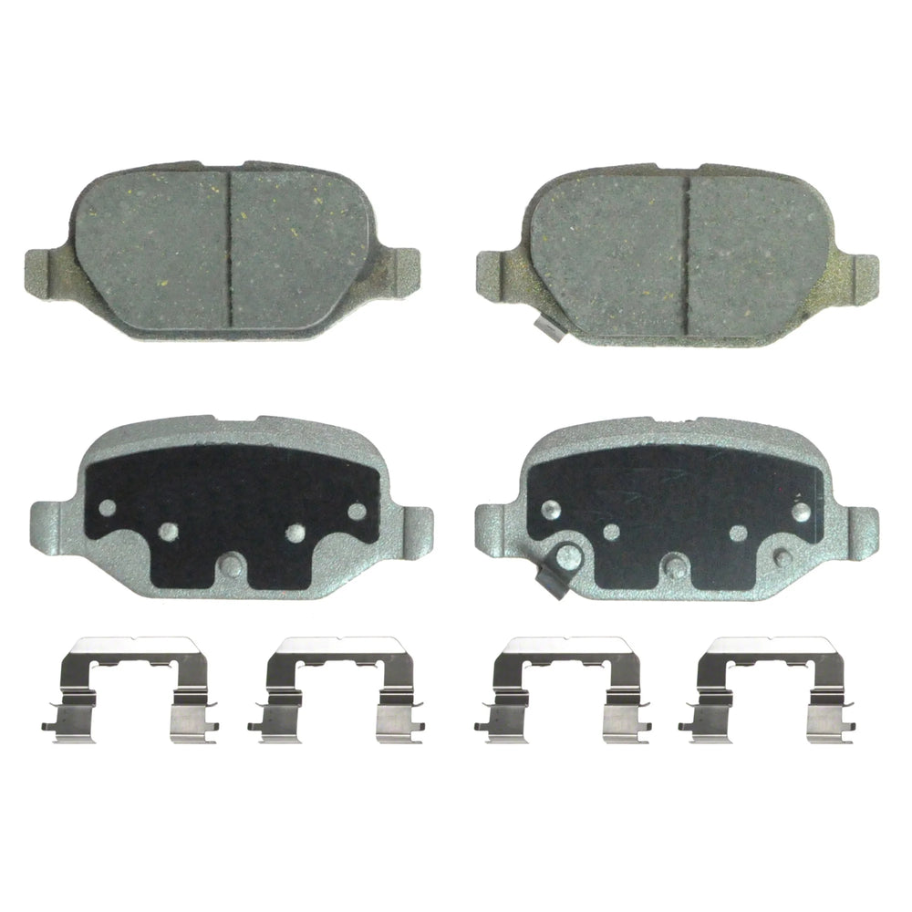 WAGNER BRAKE auto part