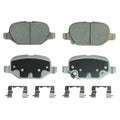 QUICKSTOP CERAMIC BRAKE
