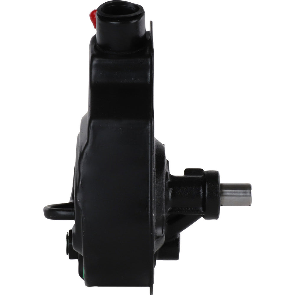 A1 REMFG INC auto part