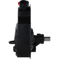 POWER STEERING COMPONENTS