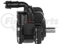 POWER STEERING PUMP