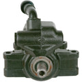POWER STEERING PUMP