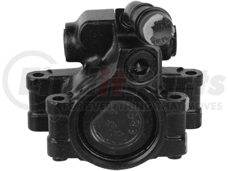 POWER STEERING PUMP