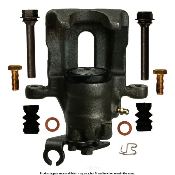 FRICTION CHOICE CALIPERS
