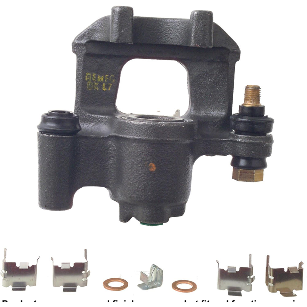 FRICTION CHOICE CALIPERS