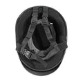 SHORTY CREW HELMET SMALL WHITE