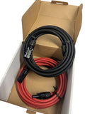 PV EXTENSION CABLES (15FT)