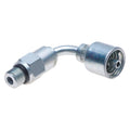 HYDRAULIC COUPLING - MEGACRIMP