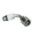 HYDRAULIC COUPLING - MEGACRIMP