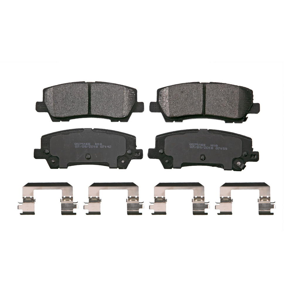 WAGNER BRAKE auto part