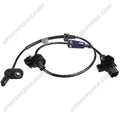 ABS WHEEL SPEED SENSOR
