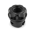 3/8 BARB BRAKE BOOSTER CHECK VALVE-BLACK