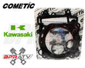 Cometic 08-14 Kawasaki KFX450R 98mm Bore Top End Gasket Kit